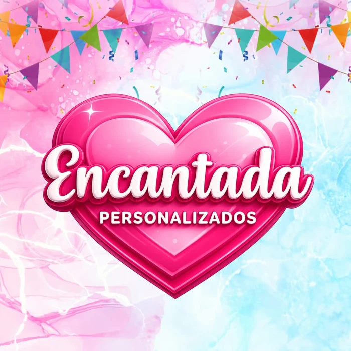 Encantada Personalizados
